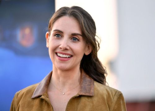 Alison Brie at The Rental Advanced Screening in Los Angeles 2020/06/18 6