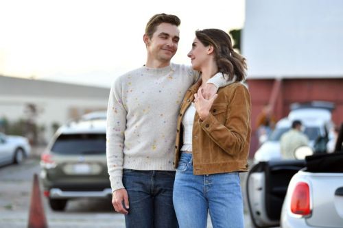 Alison Brie at The Rental Advanced Screening in Los Angeles 2020/06/18 11