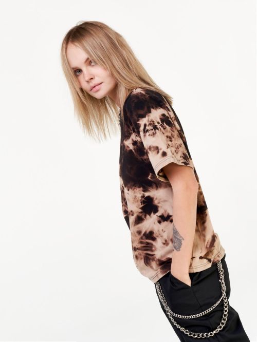 Anastasiya Shcheglova Photoshoot for Feelz, Spring 2020 12