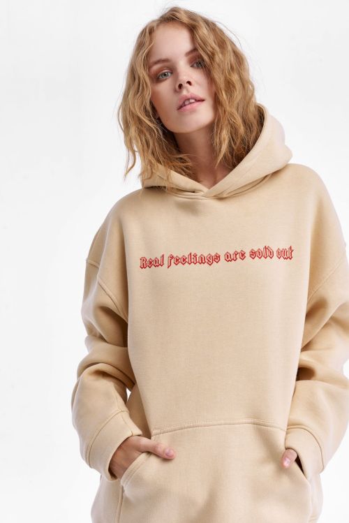 Anastasiya Shcheglova Photoshoot for Feelz, Spring 2020 16