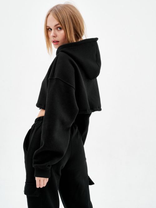 Anastasiya Shcheglova Photoshoot for Feelz, Spring 2020 21