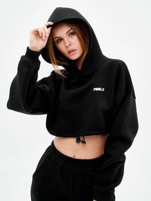 Anastasiya Shcheglova Photoshoot for Feelz, Spring 2020 22