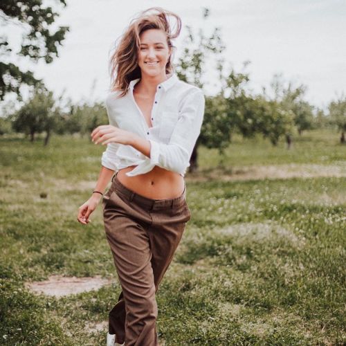 Ava Michelle at a Photoshoot. June 2020 6