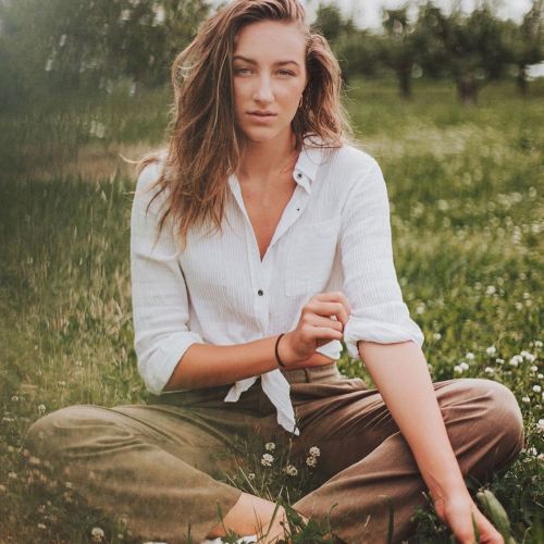 Ava Michelle at a Photoshoot. June 2020 7
