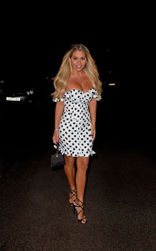 Bianca Gascoigne Out and About in Kent 2020/06/06 7
