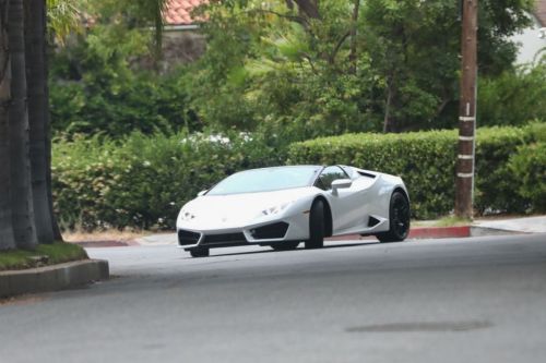 Blac Chyna Out and About in Los Angeles 2020/06/20 3