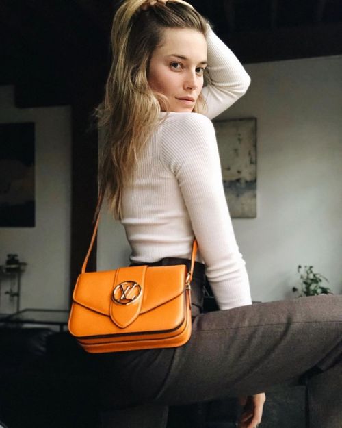 Bridget Malcolm Shared Instagram Photos 2020/06/10 1