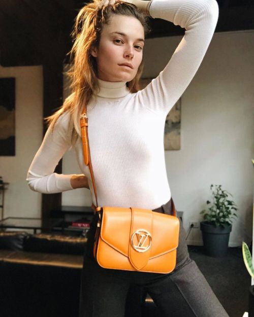 Bridget Malcolm Shared Instagram Photos 2020/06/10 2