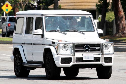 Britney Spears Driving Out in Thousand Oaks 2020/06/19 4
