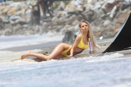 Brooklyn Clift in Bikini for 138 Water Photoshoot, May 2020 2