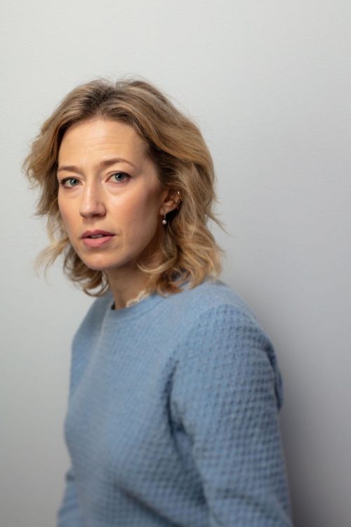 Carrie Coon Photoshoot for Sundance Film Festival 2020 1