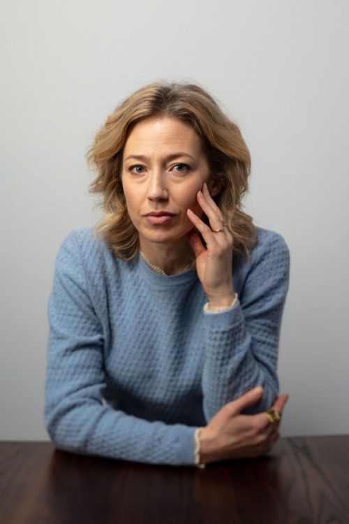 Carrie Coon Photoshoot for Sundance Film Festival 2020 2
