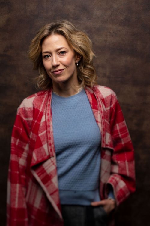 Carrie Coon Photoshoot for Sundance Film Festival 2020 3