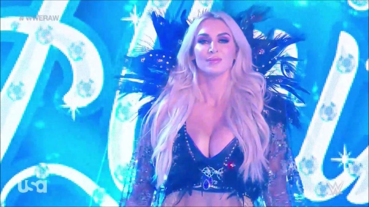 Charlotte Flair vs Asuka - Raw Digitals 2020/06/08 39