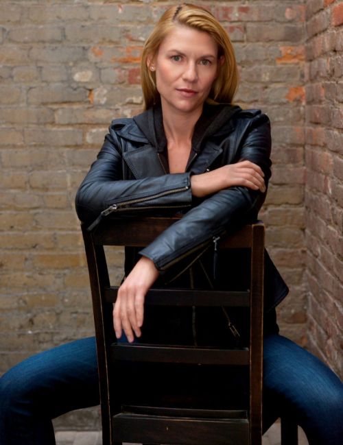 Claire Danes in Emmy Magazine, June 2020 3