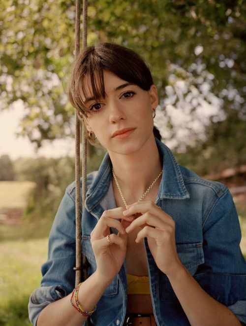 Daisy Edgar-Jones in The Edit by Net-a-porter, June 2020 1