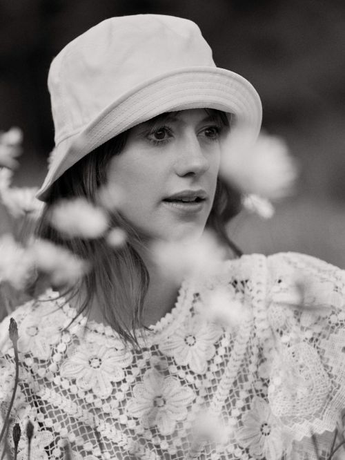 Daisy Edgar-Jones in The Edit by Net-a-porter, June 2020 6