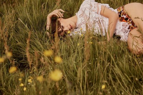 Daisy Edgar-Jones in The Edit by Net-a-porter, June 2020 7