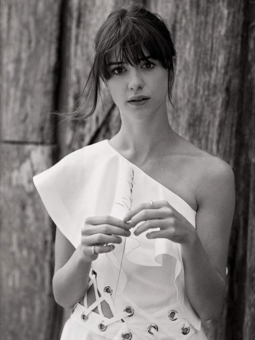 Daisy Edgar-Jones in The Edit by Net-a-porter, June 2020 8