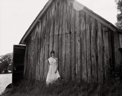 Daisy Edgar-Jones in The Edit by Net-a-porter, June 2020 9
