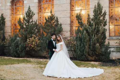 Debby Ryan in Wedding Photos for Vogue Magazine 2020/05/31 4