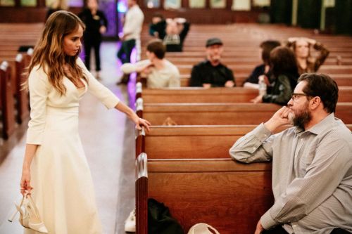 Debby Ryan in Wedding Photos for Vogue Magazine 2020/05/31 11