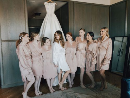 Debby Ryan in Wedding Photos for Vogue Magazine 2020/05/31 15