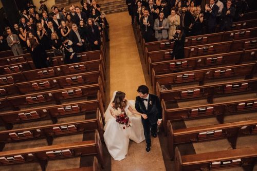 Debby Ryan in Wedding Photos for Vogue Magazine 2020/05/31 18