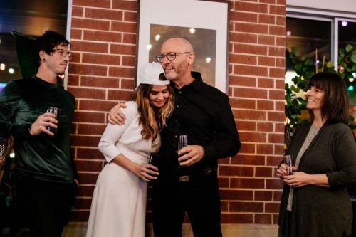 Debby Ryan in Wedding Photos for Vogue Magazine 2020/05/31 22