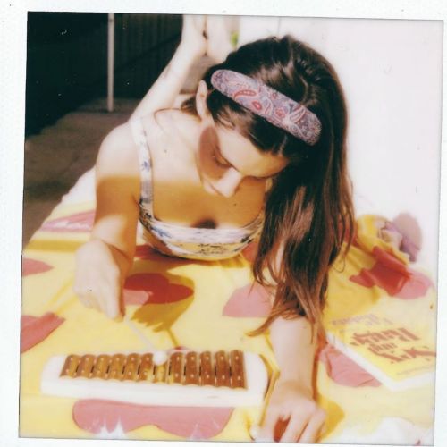 Diana Silvers in So It Goes Magazine, May 2020 1