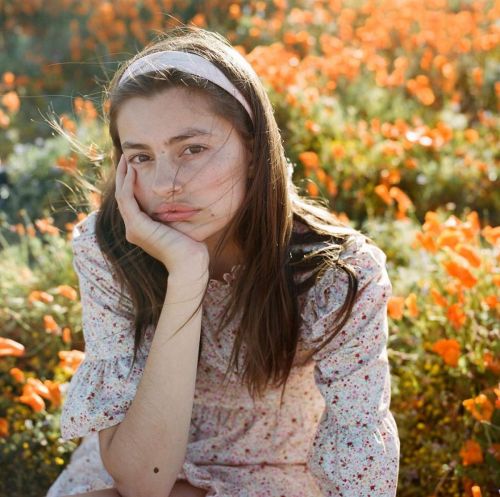 Diana Silvers in So It Goes Magazine, May 2020 4