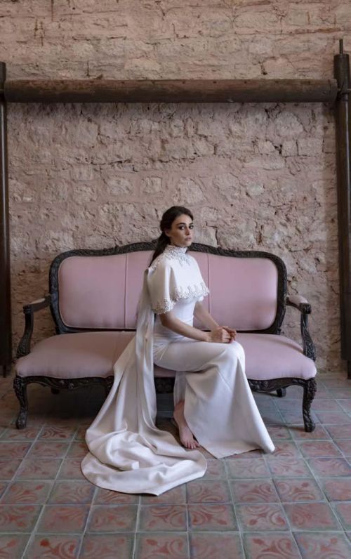 Esra Bilgic in Hello! Magazine, Pakistan Digital Issue June 2020 7