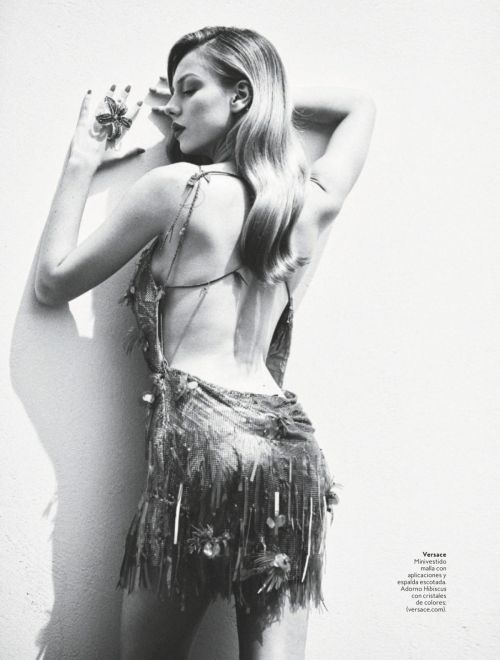 Ester Exposito in Instyle Magazine, Spain July 2020 1
