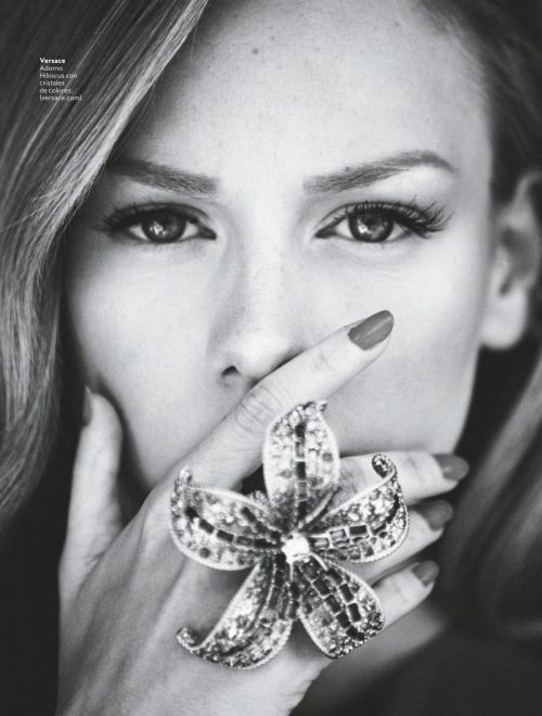 Ester Exposito in Instyle Magazine, Spain July 2020 4