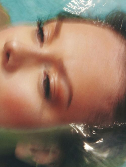 Ester Exposito in Instyle Magazine, Spain July 2020 9