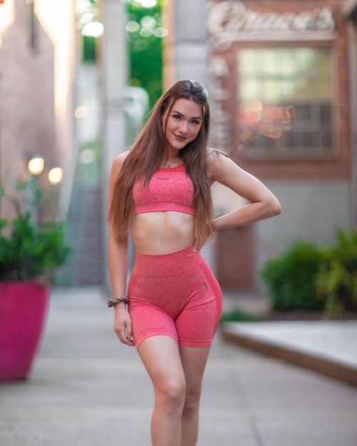Evgeniya Lvovna Shared Instagram Photos 2020/06/08 2