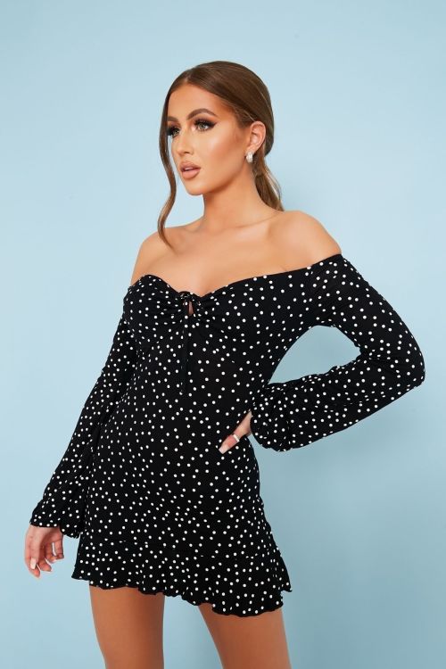 Georgia Steel for Her New I Saw It First Range Photoshoot, 2020 4