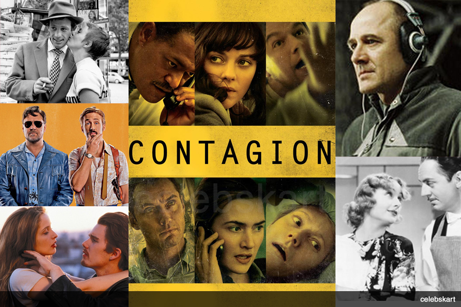 If you are fed up of hearing the name of Coronavirus, then see these movies, feel good