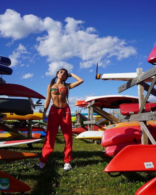 Isabella Fonte - Instagram Photos 2020/06/09 3