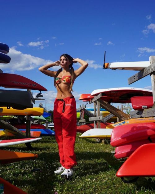 Isabella Fonte - Instagram Photos 2020/06/09 4