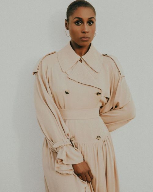 Issa Rae for Who What Wear, January 2020