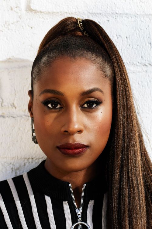 Issa Rae Photoshoot for Los Angeles Magazine, January 2020 5