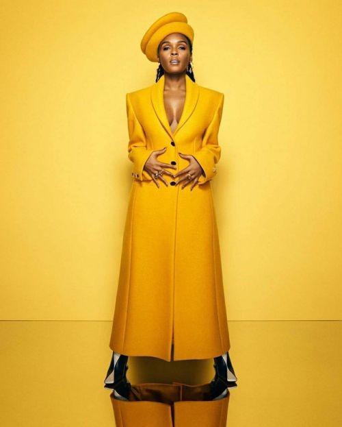Janelle Monae for Variety, Power of Women Issue 2020 1