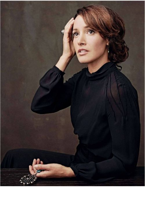 Jennifer Beals in D la Repubblica Magazine, May 2020 Issue 1