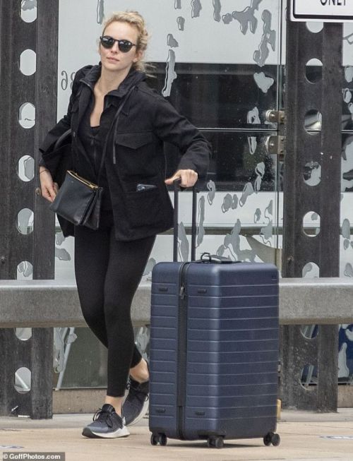 Jodie Comer Out and About in Liverpool 2020/06/01 1