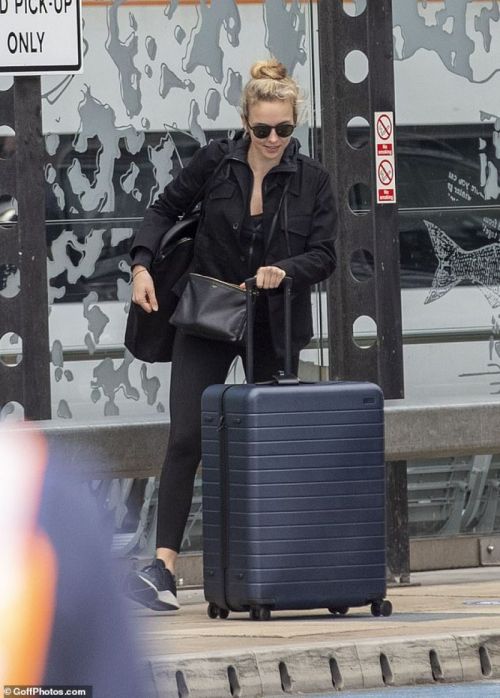 Jodie Comer Out and About in Liverpool 2020/06/01 5