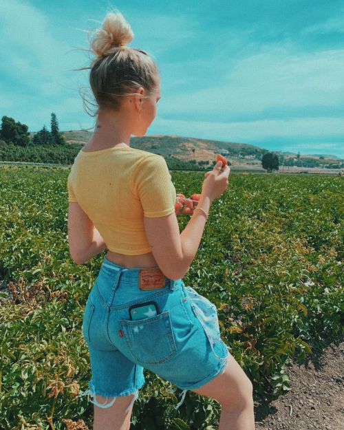 Jordyn Jones Shared Instagram Photos 2020/06/01 1