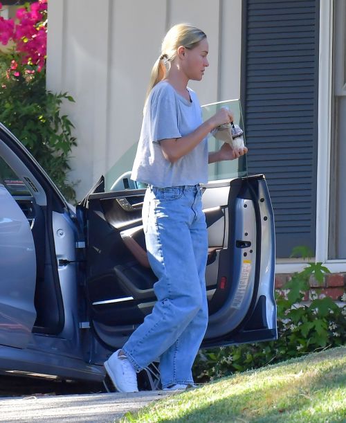 Kate Bosworth Out and About in Los Angeles 2020/06/10 4