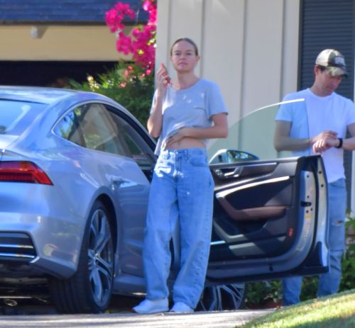 Kate Bosworth Out and About in Los Angeles 2020/06/10 6