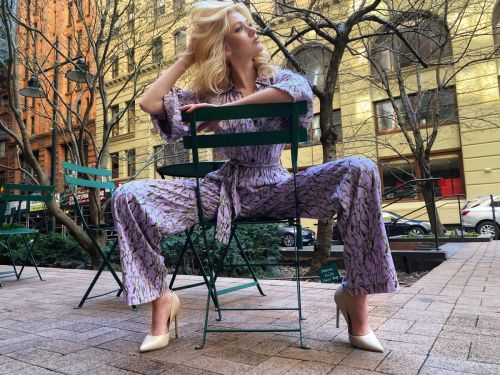 Katherine McNamara at Happy by Nature Photoshoot, New York, February 2020 1
